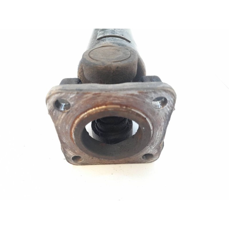 Recambio de transmision central para kia sorento 2.5 crdi ex referencia OEM IAM 491003E300 - Negro 3