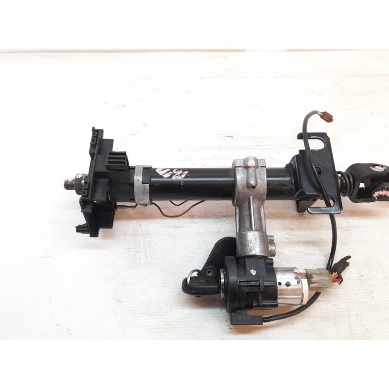 Recambio de columna direccion para skoda felicia berlina ( 791) glx referencia OEM IAM - Azul 2