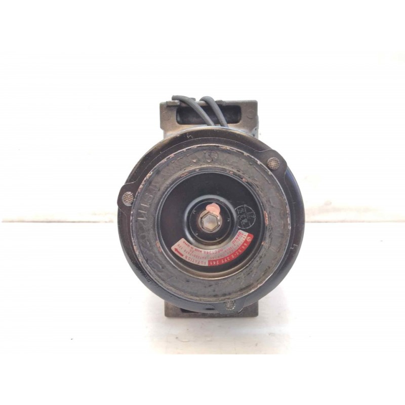 Recambio de compresor aire acondicionado para bmw serie 3 berlina (e46) 323i referencia OEM IAM 4472009792  DENSO 4