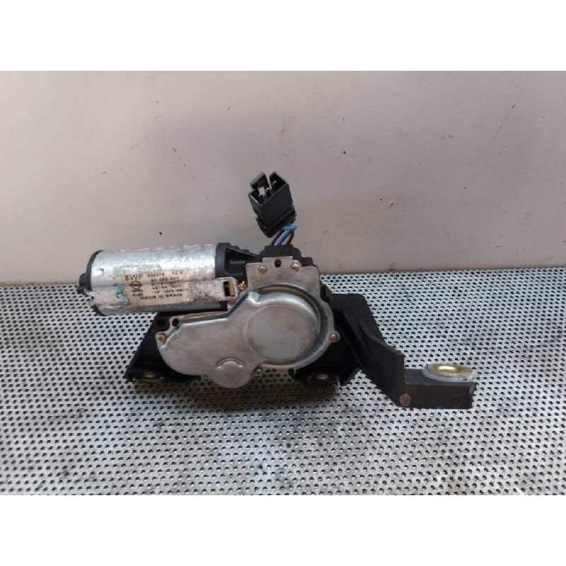 Recambio de motor limpia trasero para opel astra g berlina comfort referencia OEM IAM 90559440 404376 