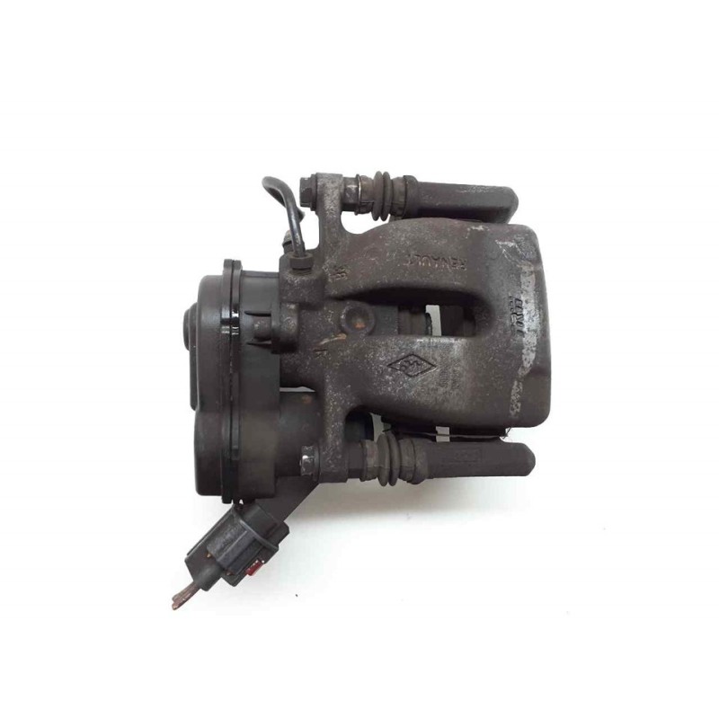 Recambio de pinza de freno trasera derecha para renault scenic iii grand dynamique referencia OEM IAM 440010009R  TRW