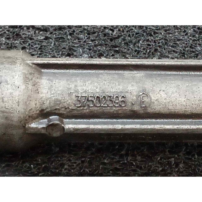 Recambio de cremallera direccion para fiat panda (169) 1.3 16v jtd dynamic referencia OEM IAM 37502398E  TRW - Blanco 2
