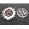 Recambio de kit embrague para nissan interstar (x70) caja cerrada, l 1h1, batalla corta 3,3t referencia OEM IAM 300095065118299 