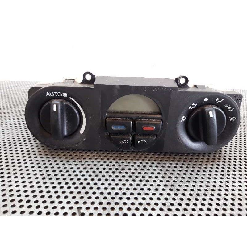 Recambio de mando climatizador para ford cougar (mc) v6 referencia OEM IAM 98BW19C933BA  WSEB30863