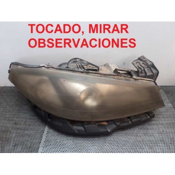 FARO DERECHO 