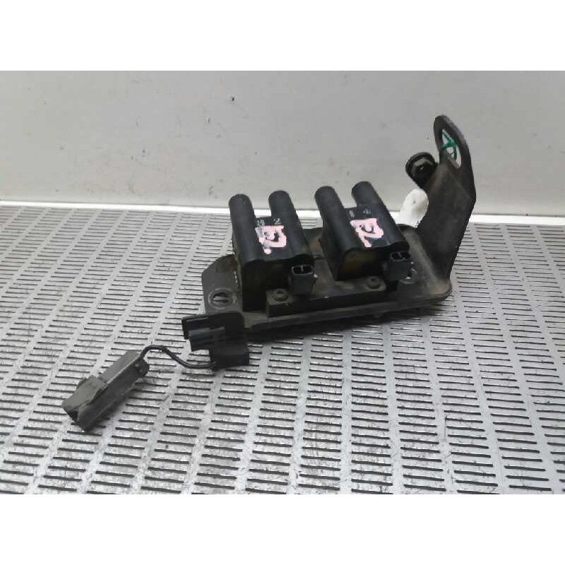 Recambio de bobina encendido para kia sephia ll 1.6 cat referencia OEM IAM 2