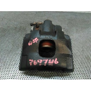 PINZA DE FRENO DELANTERA IZQUIERDA 4904 