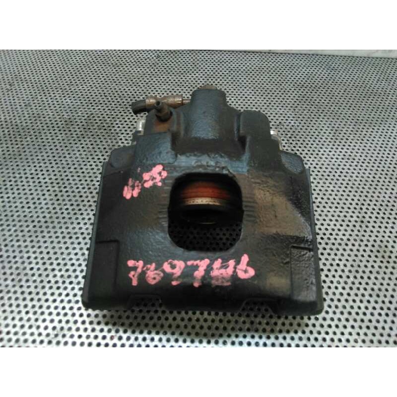 Recambio de pinza de freno delantera izquierda para mercedes-benz clase m (w163) 2.3 16v cat referencia OEM IAM 4904 - Gris
