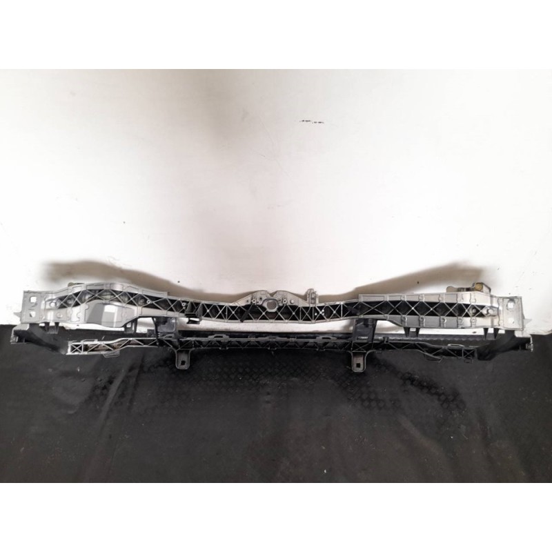 Recambio de panel frontal para ford focus lim. (cb4) trend referencia OEM IAM - Gris 2