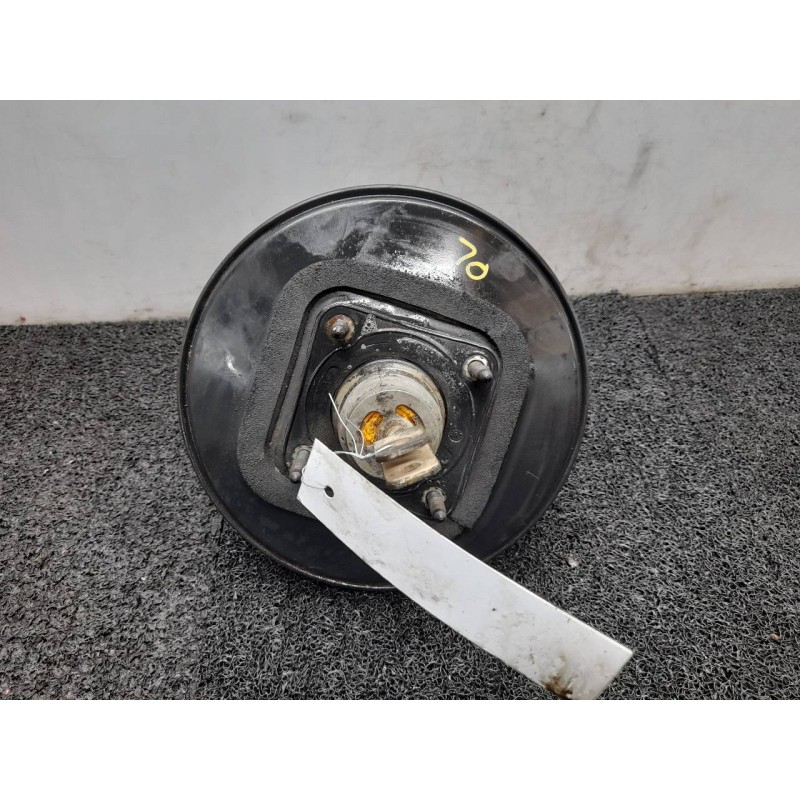 Recambio de servofreno para peugeot 206 berlina 1.9 diesel referencia OEM IAM 03775205324 115364 9634942780 / GATES 2