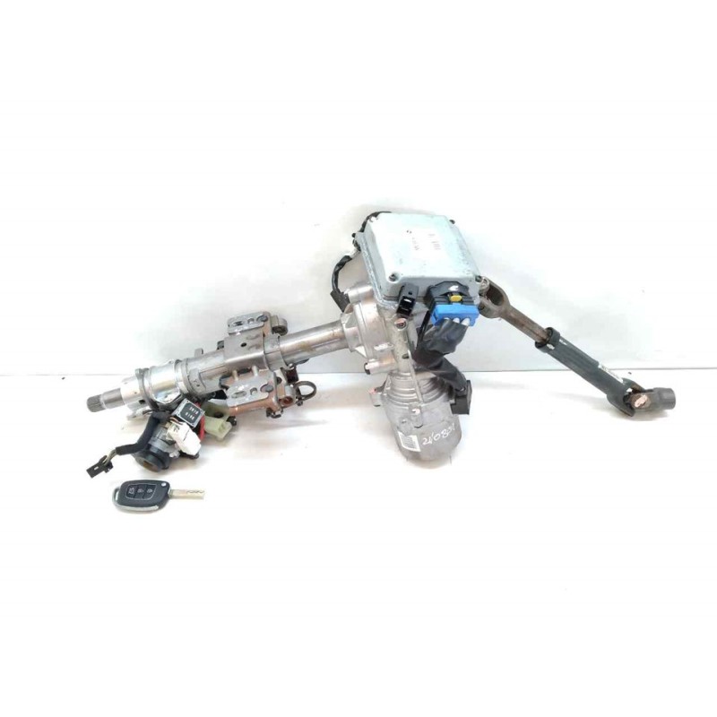 Recambio de columna direccion para hyundai ioniq klass hybrid referencia OEM IAM 56300G2201 G256399500 
