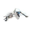 Recambio de columna direccion para hyundai ioniq klass hybrid referencia OEM IAM 56300G2201 G256399500 