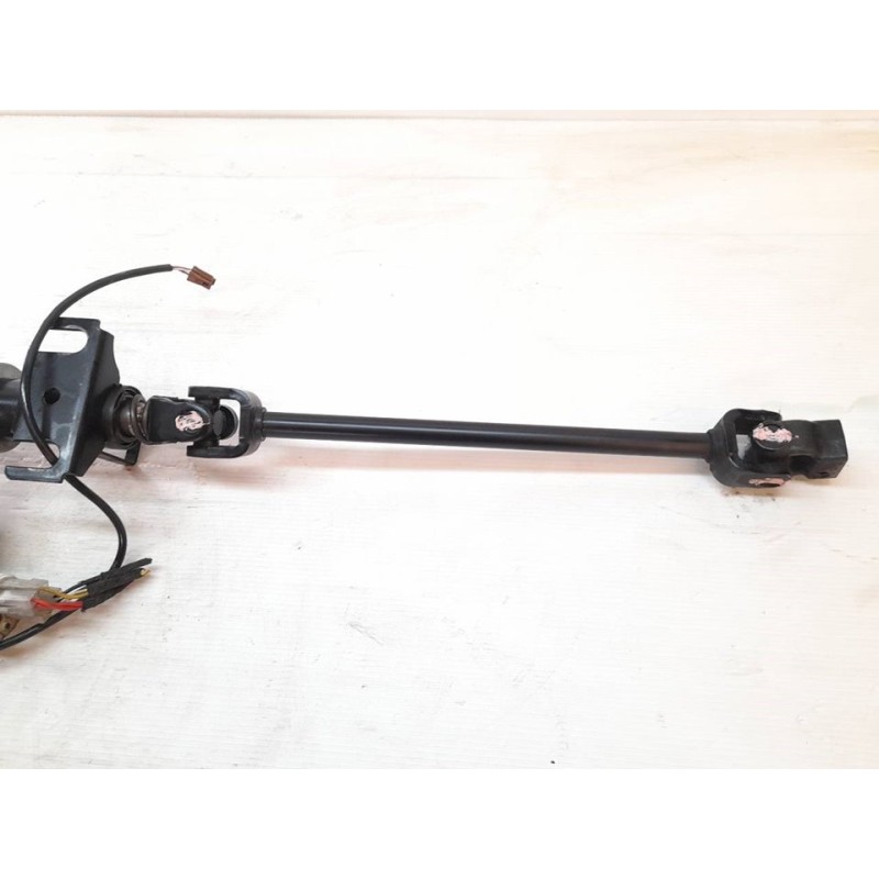 Recambio de columna direccion para skoda felicia berlina ( 791) glx referencia OEM IAM - Azul 3