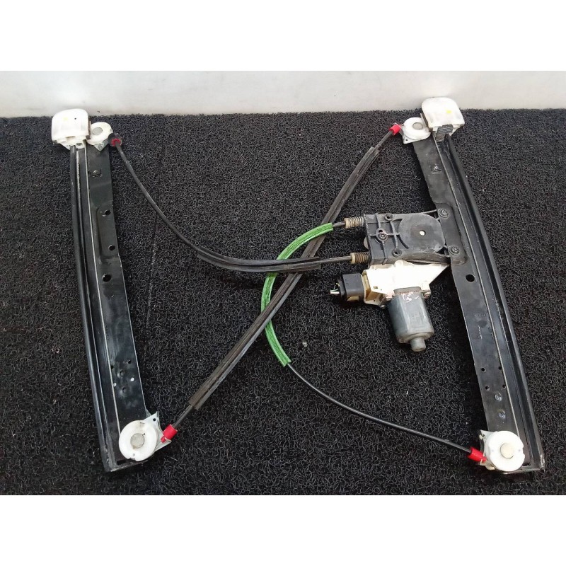 Recambio de elevalunas delantero derecho para ford mondeo ber. (ca2) trend referencia OEM IAM 0130822286 6M2114553B 
