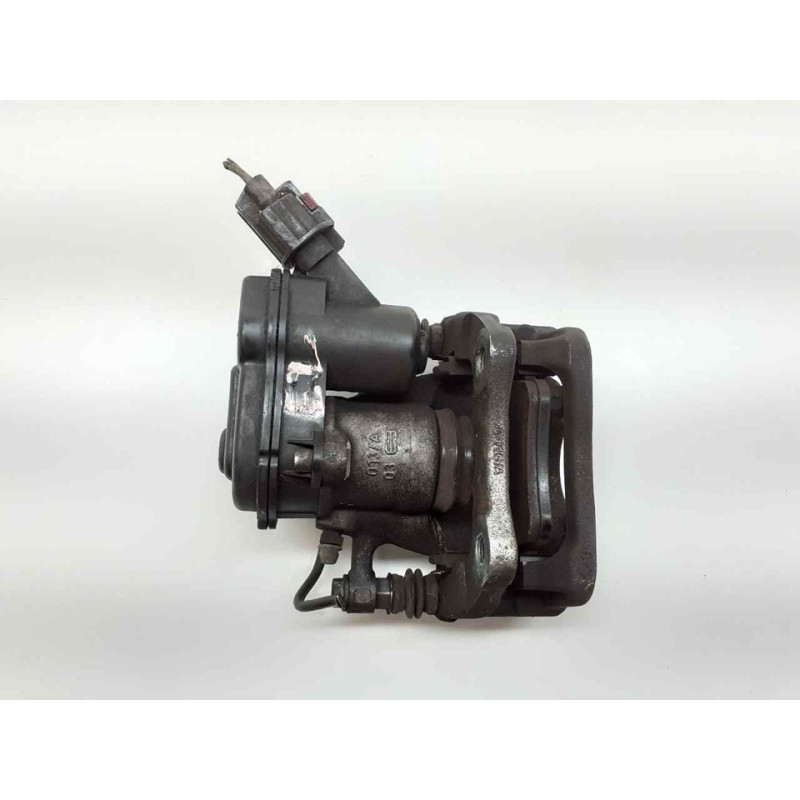 Recambio de pinza de freno trasera derecha para renault scenic iii grand dynamique referencia OEM IAM 440010009R  TRW 2