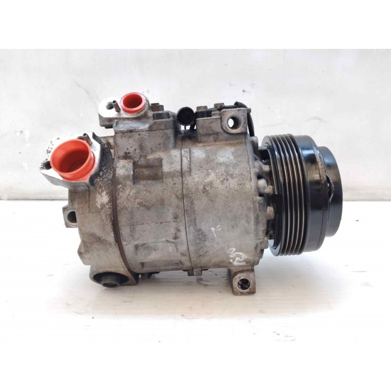 Recambio de compresor aire acondicionado para bmw serie 3 berlina (e46) 323i referencia OEM IAM 4472009792  DENSO 5