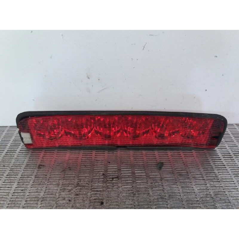 Recambio de luz central de freno para bmw serie 3 compacto (e36) 1.7 turbodiesel cat referencia OEM IAM   