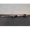 Recambio de transmision delantera derecha para peugeot 407 premium referencia OEM IAM 9625203880  