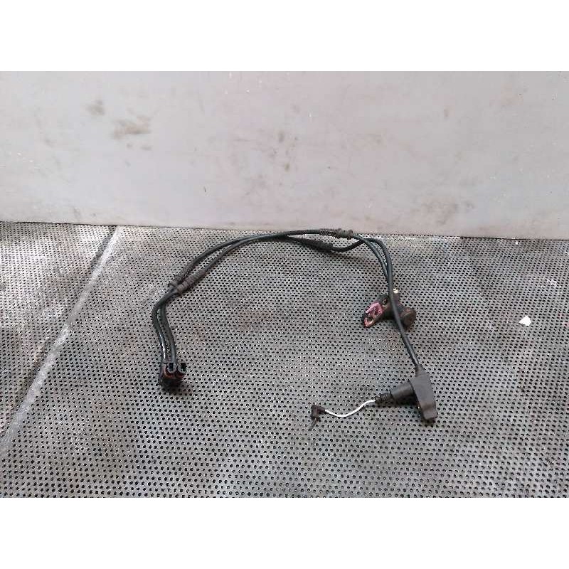 Recambio de captador abs delantero derecho para mercedes-benz clase c (w202) familiar 180 t (202.078) referencia OEM IAM  A20254 - Gris
