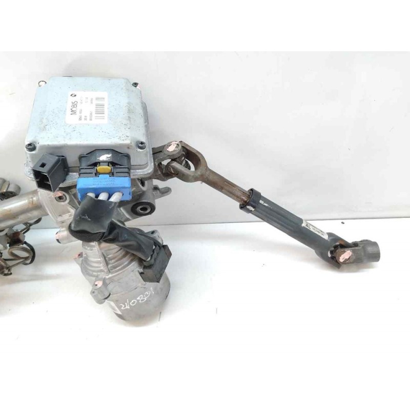 Recambio de columna direccion para hyundai ioniq klass hybrid referencia OEM IAM 56300G2201 G256399500 - Gris 2