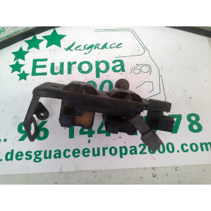 Recambio de bobina encendido para kia sephia ll 1.6 cat referencia OEM IAM 3