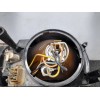 Recambio de faro izquierdo para lada samara (2108/2109) referencia OEM IAM  43813 