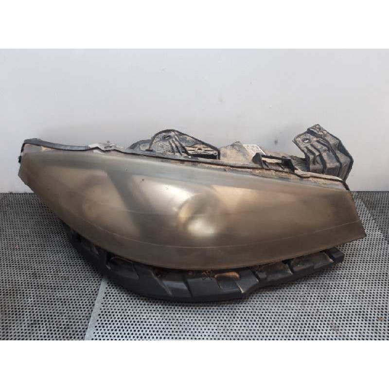 Recambio de faro derecho para renault laguna ii (bg0) confort expression referencia OEM IAM - Negro 3
