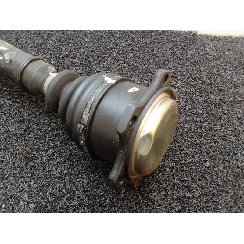 Recambio de transmision delantera izquierda para audi a6 berlina (4b2) 2.4 (121kw) referencia OEM IAM 3