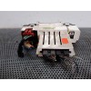 Recambio de mando climatizador para ford cougar (mc) v6 referencia OEM IAM 98BW19C933BA  WSEB30863