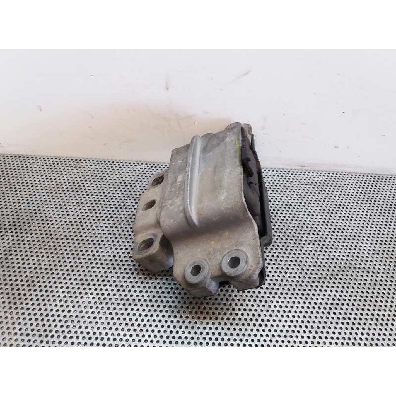 Recambio de soporte cambio para volkswagen golf plus (5m1) 1.9 tdi referencia OEM IAM 1K0199555 5