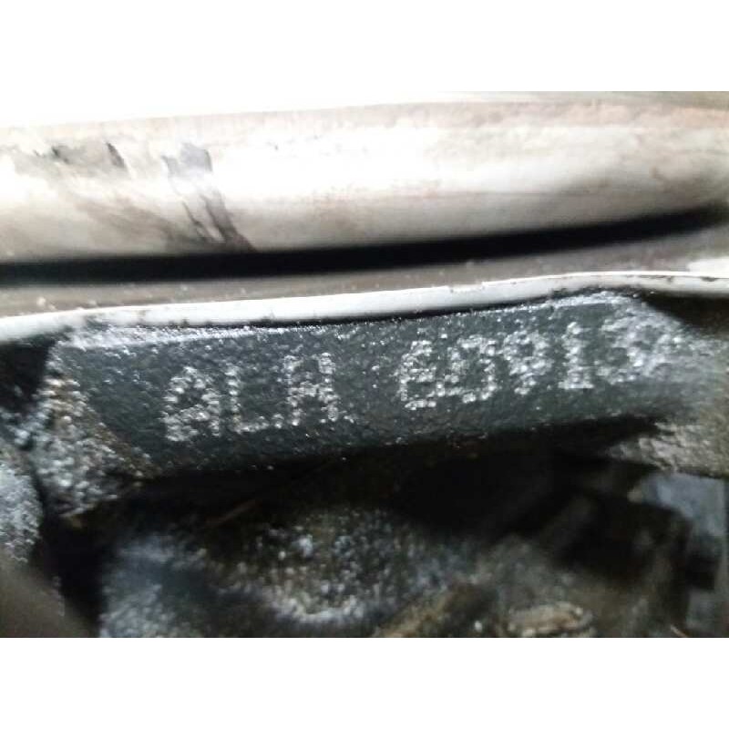 Recambio de motor completo para volkswagen golf iv berlina (1j1) 1.9 tdi referencia OEM IAM ALH - Negro 5