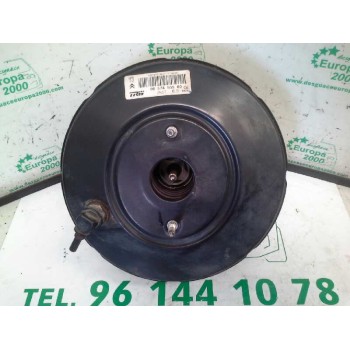 SERVOFRENO 9657455580 