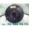 Recambio de servofreno para peugeot 207 1.4 hdi referencia OEM IAM 9657455580  