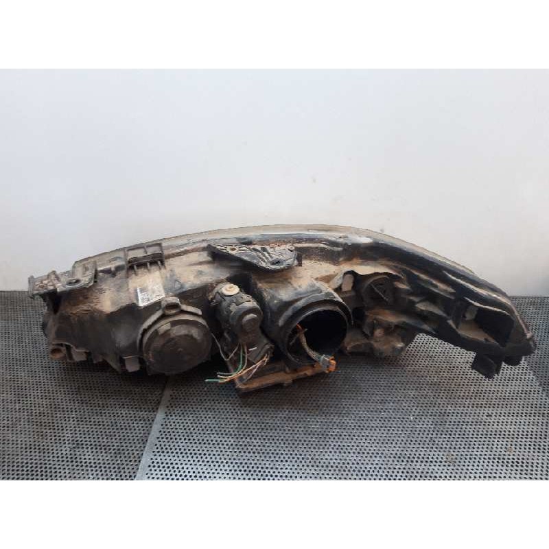 Recambio de faro derecho para renault laguna ii (bg0) confort expression referencia OEM IAM - Negro 4