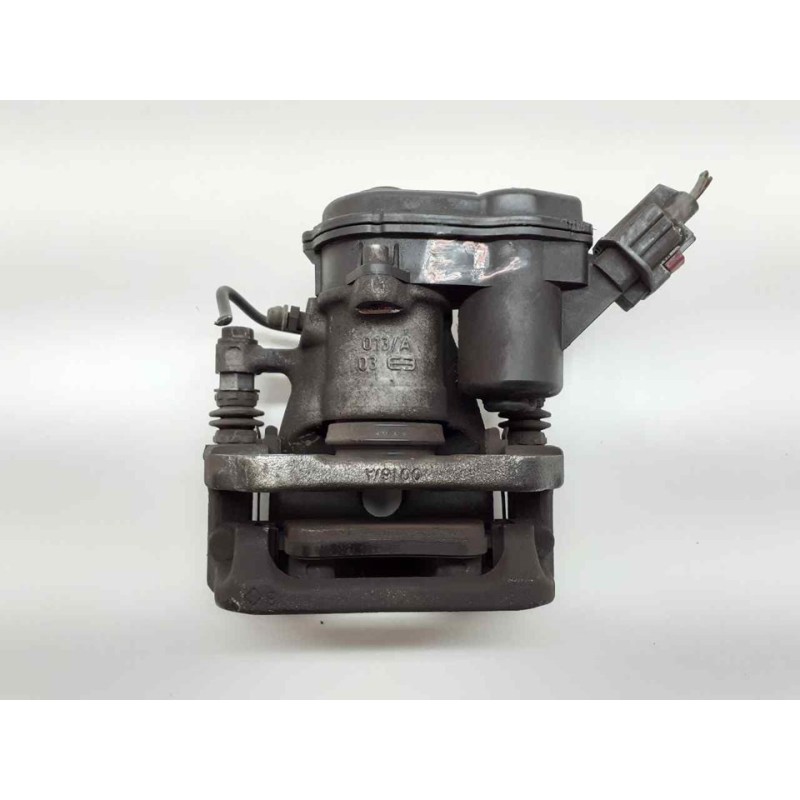 Recambio de pinza de freno trasera derecha para renault scenic iii grand dynamique referencia OEM IAM 440010009R  TRW 4