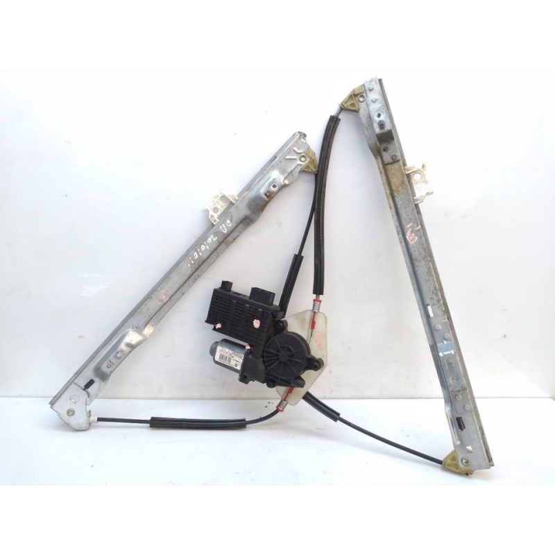 Recambio de elevalunas delantero derecho para citroën c4 grand picasso exclusive referencia OEM IAM 9682495780 440804D 
