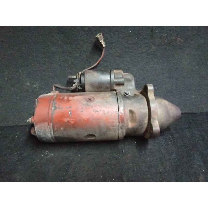 Recambio de motor arranque para renault s 150.08/09/a/b midliner e2 4.1 diesel referencia OEM IAM 0001368306  BOSCH 2