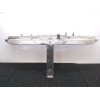Recambio de panel frontal para nissan interstar (x70) caja cerrada, l 1h1, batalla corta 3,3t referencia OEM IAM   