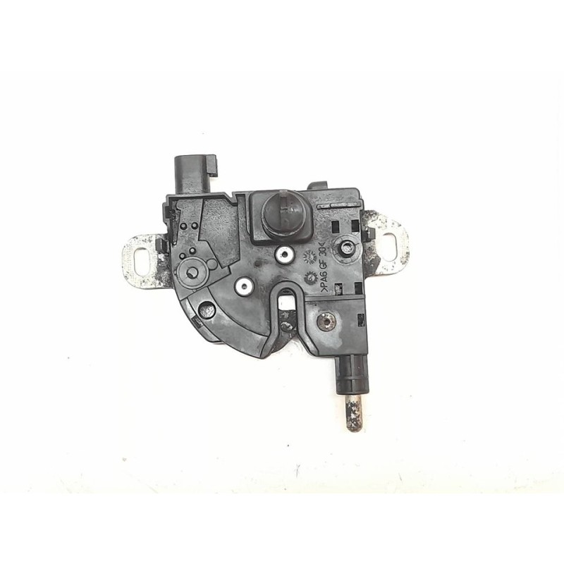Recambio de cerradura capo para ford focus lim. (cb4) trend referencia OEM IAM 3M5116700AC  
