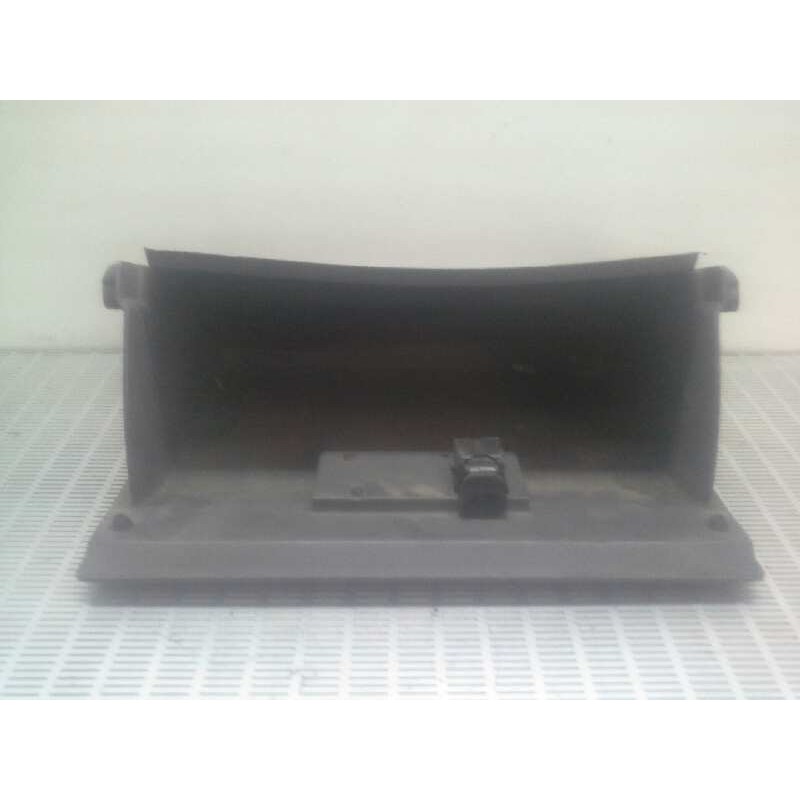 Recambio de guantera para ford transit connect (tc7) 1.8 tdci cat referencia OEM IAM - Blanco 2