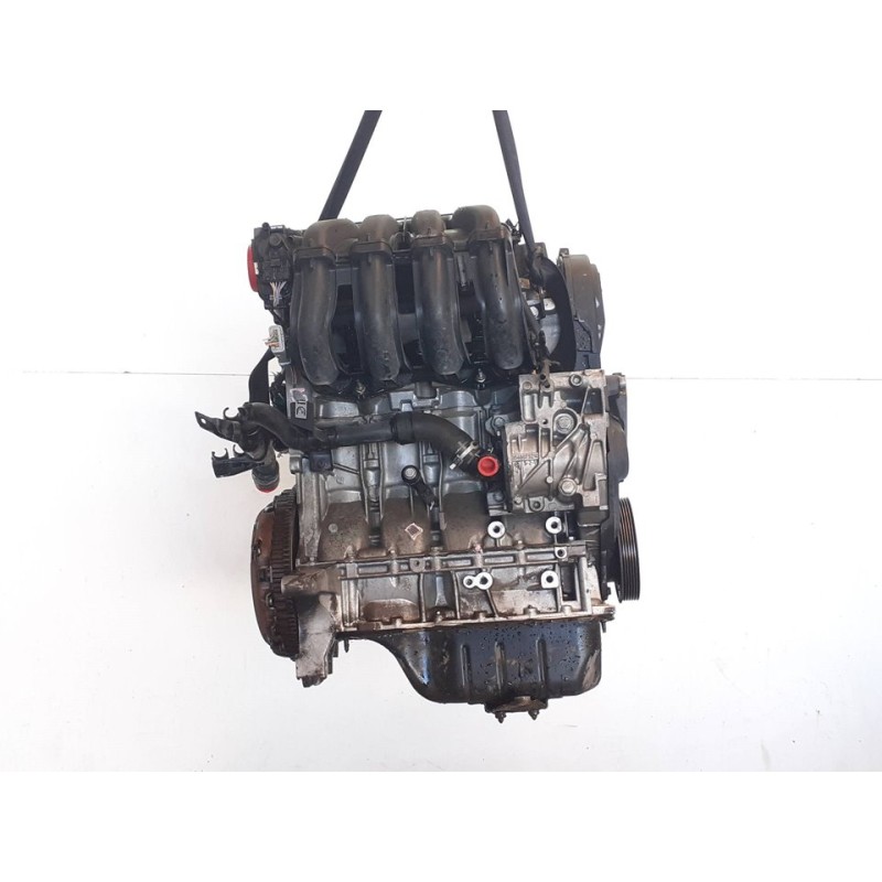 Recambio de motor completo para peugeot 206 berlina xs clim referencia OEM IAM KFU  