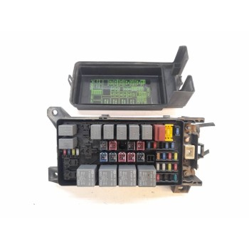 CAJA RELES / FUSIBLES 911603E070 