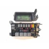 Recambio de caja reles / fusibles para kia sorento 2.5 crdi ex referencia OEM IAM 911603E070  