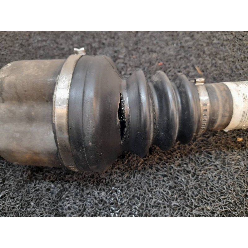 Recambio de transmision delantera derecha para peugeot 407 premium referencia OEM IAM 9625203880 5