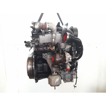 MOTOR COMPLETO AHH 