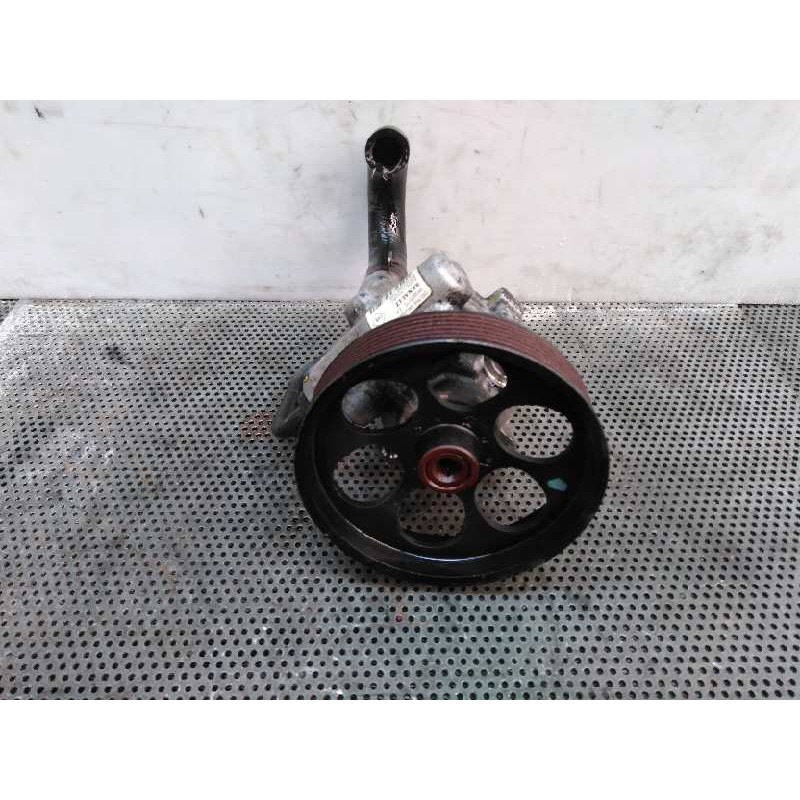 Recambio de bomba direccion para renault laguna ii grandtour (kg0) 1.9 dci diesel referencia OEM IAM 8200100082 8200096704 