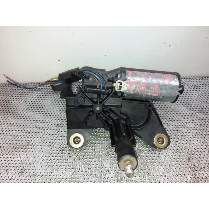 Recambio de motor limpia trasero para opel astra g berlina comfort referencia OEM IAM 90559440 404376 - Gris 4