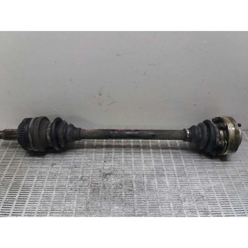 Recambio de transmision trasera derecha para bmw serie 3 compacto (e36) 1.7 turbodiesel cat referencia OEM IAM   