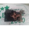 Recambio de cerradura puerta delantera derecha para daewoo lanos 1.3 referencia OEM IAM   