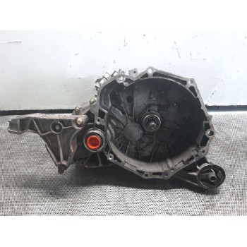 CAJA CAMBIOS F23 5495775 